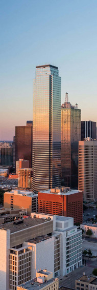Dallas Texas Wallpaper