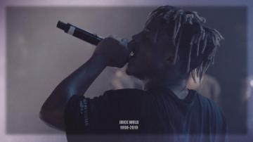Juice Wrld Rip 1080p Wallpaper HDwallpaper