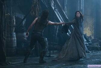 Underworld Rise Of The Lycans Wallpaper Moallpapers