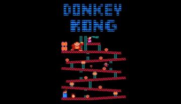 Donkey Kong Wallpaper By Theottozone