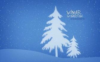 Winter Wonderland Wallpaper Kate Net Created
