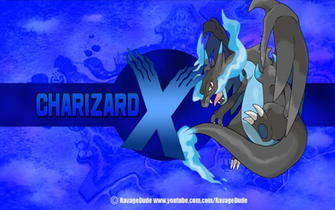 Charizard Wallpaper iPhone Mega X
