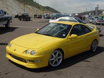 Acura Integra HD Wallpaper In Cars Imageci