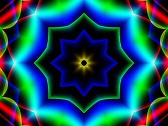 Neon Wallpaper