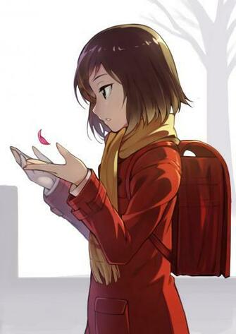 Hinazuki Kayo Boku Dake Ga Inai Machi Zerochan Anime Image Board