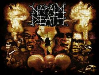 Death Metal Wallpaper HD Background Desktop