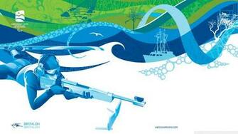 Biathlon Wallpaper X Net