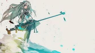 Hitsugi No Chaika Photos Image