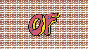 Odd Future Cross Wallpaper Wal