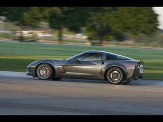 Trololo G Corvette Zo6 Wallpaper