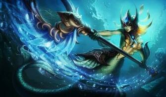 Nami Wallpaper