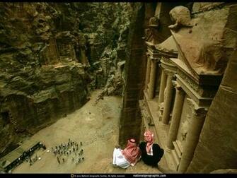 Petra Jordan