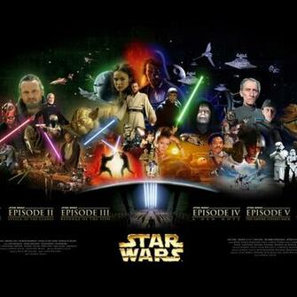iPad Wallpaper Star Wars Movie Tv Mini