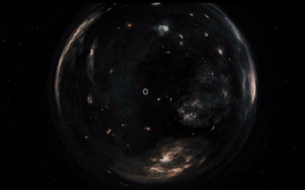 Wormhole Interstellar
