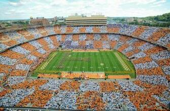 Are These The New Tennessee Volunteers Uniforms From Nike