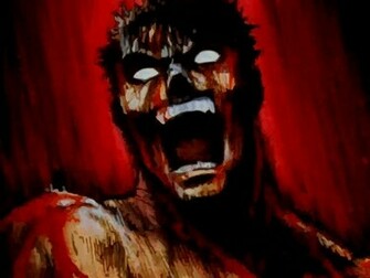 Wallpaper Berserk