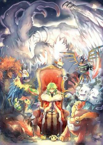 Pok Mon Mobile Wallpaper Zerochan Anime Image Board