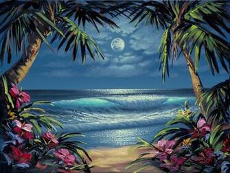 Cool Beach Wallpaper Collection