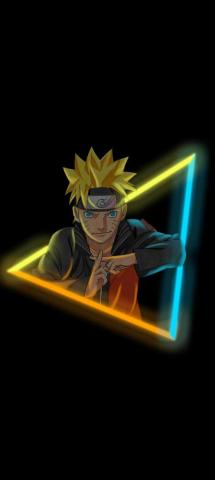 Naruto 4k Wallpaper