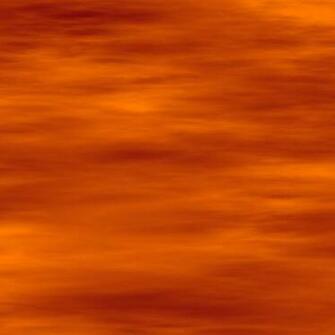 Burnt Orange Texture Background Watery