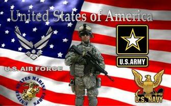 Military Patriotic Pictures