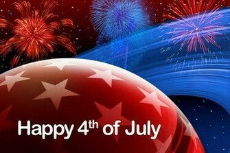 Art Photos And Image Happy 4th Of July From Outer Space Clip