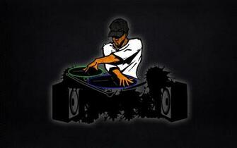 Wallpaper HD Musical Instruments Sounds Dj Hq