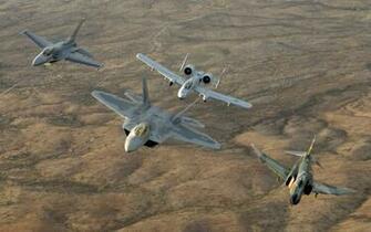 Category Aircraft HD Wallpaper Subcategory Military