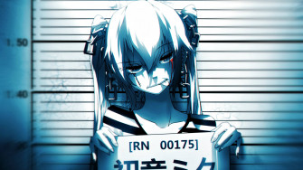 Top Bad Girl Anime Wallpaper Full HD 4k To Use