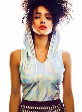 Nathalie Emmanuel Photo Of Pics Wallpaper