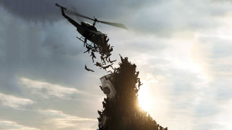 Movie Poster Wallpaper