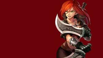 Katarina Fan Art