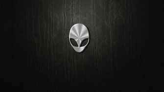 Alienware Logo Wallpaper