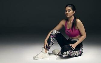 Kylie Jenner Puma Wallpaper Background