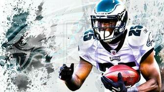 Lesean Mccoy By Bigz95
