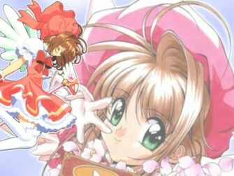 Ccs Cardcaptor Sakura Wallpaper