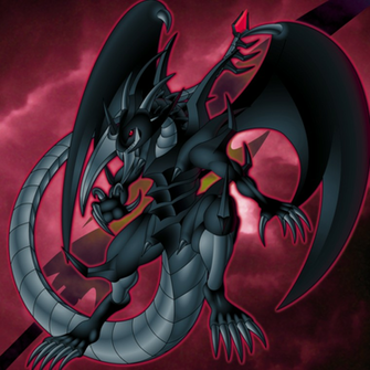 Red Eyes Black Sword Dragon By Malganis Lefay
