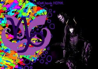 Hs Gamzee Makara Grand Highblood Wallpaper By Lady Shroom On