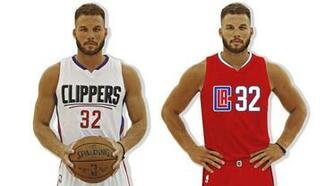 Clippers Owner On Unpopular New Uniforms Change Is Always Hard