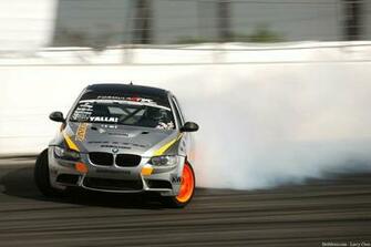 Drifting Bmw M3 Wallpaper Wide HD