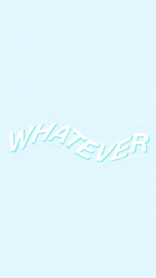 Fonds D Cran Pastel Blue Aesthetic iPhone Wallpaper