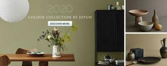 Jotun Paints Middle East Interior Exterior Coatings