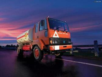 Ashok Leyland Comet Wallpaper