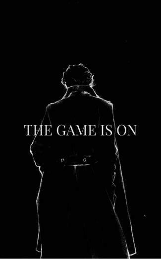 Amara Sherlock Quotes Background Holmes Benedict