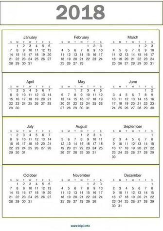 Headers Covers Wallpaper Calendars