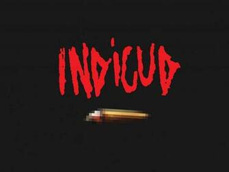 Kid Cudi Indicud Wallpaper