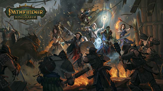 Pathfinder Kingmaker By Owlcat Games Kickstarter