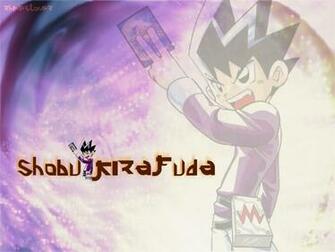 Duel Masters Anime Wallpaper