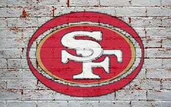 Francisco 49ers San Logo Grey Html