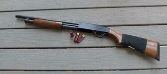Mossberg By Comradesniper